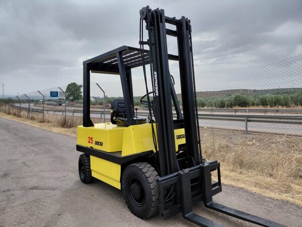 MJ 3074. FIAT DI25 - Imagen 3