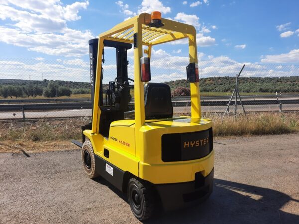 MJ 3131. HYSTER H1.50XM - Imagen 3