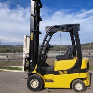 MJ 3182. YALE GDP16VX